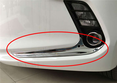 Harga yang bagus Hyundai Elantra 2016 Avante Kabut Asap Penutup Lampu Depan Dan Baper Belakang on line