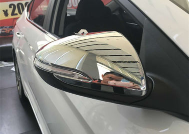 Harga yang bagus HYUNDAI Elantra 2016 Avante Auto Body Trim Parts, Cover Kaca Meja Sisi Berkrom on line