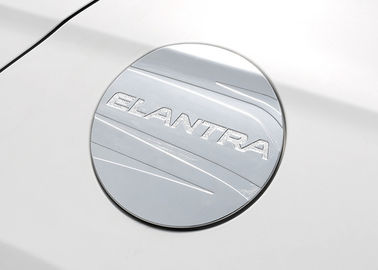 Harga yang bagus Hyundai Elantra 2016 Avante Auto Bagian body trim / Bagian body trim eksterior, Penutup tangki bahan bakar on line