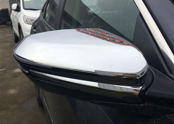 Harga yang bagus Professional Auto Body Trim Parts HONDA CIVIC 2016 Penutup Cermin Sisi Berkrom on line