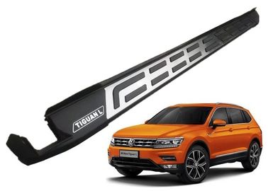 Harga yang bagus Grosir Papan Jalan Kendaraan Baja Rinsing Untuk Volkswagen Tiguan 2017 on line