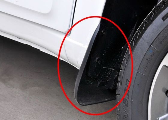 Harga yang bagus 2014 2016 Chery Tiggo3 Car Splash Guard, OEM Style Splasher Lumpur Flap on line