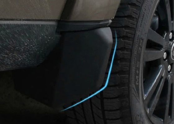 Harga yang bagus Land Rover Discovery4 2010 2011 2012 2013 2014 Penjaga lumpur mobil / Auto Fender on line