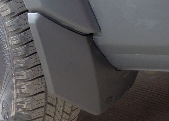 Harga yang bagus Land Rover 2011 2012 2013 2014 2015 2016 Discovery3 Penjaga Lumpur Splasher on line