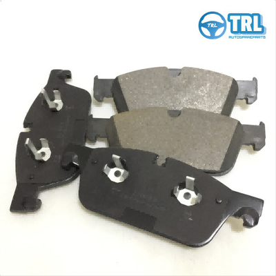 Harga yang bagus Mobil Brake Pad OEM Layanan Untuk Amerika Jepang Jerman Dan Mobil Cina - 16.2mm on line