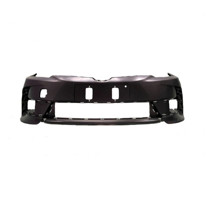 OEM 52119-0X934 Toyota Corolla plastik 2017-18 Bumper depan 521190X934