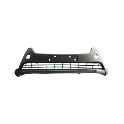 Harga yang bagus 52411-0R030 Toyota RAV4 2014-2018 ABS Plastic Automotive Bumper 524110R030 on line