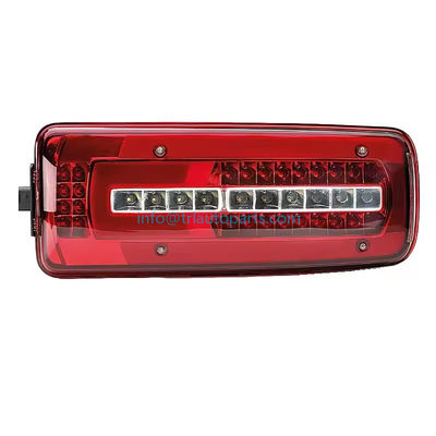 Harga yang bagus 1981863 24V DAF Truck CF XF 106 Euro 6 LED Sisi Kanan Lampu Belakang on line