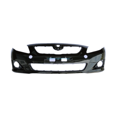 Harga yang bagus 5211912948 Toyota Corolla 2008-2010 Automotive Front Bumper Barrier 521190Z970 on line