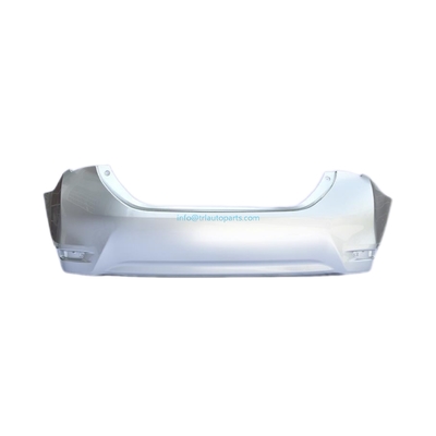 Harga yang bagus 521590Z914 Untuk Toyota Corolla 2014-2019 Penjaga Bumper Belakang ABS Plastik 5246202240 on line