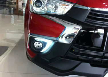 Harga yang bagus MITSUBISHI ASX 2016 2017 2018 Lampu LED siang hari, Lampu Kabut LED on line