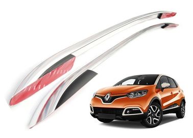 Harga yang bagus Rak atap mobil plastik atau paduan untuk Renault All New Captur 2016 on line