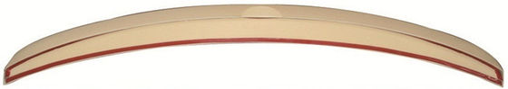 Harga yang bagus Auto Spoiler untuk Toyota CAMRY 2007-2011 Plastik ABS Blow Molding Proses on line