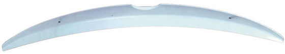Harga yang bagus Roof Spoiler untuk Toyota Corolla 2014 Plastik ABS Blow Molding Proses on line