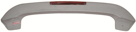 Harga yang bagus Roof Spoiler untuk Toyota RAV4 2001 - 2004 dengan/tanpa lampu LED on line