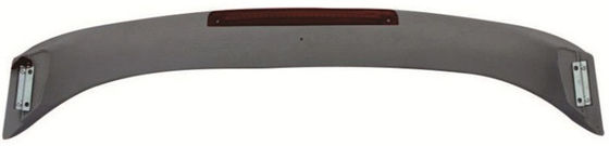 Harga yang bagus Spoiler Atap Mobil untuk Honda City 2006-2008 Proses Blow Molding Bahan ABS on line