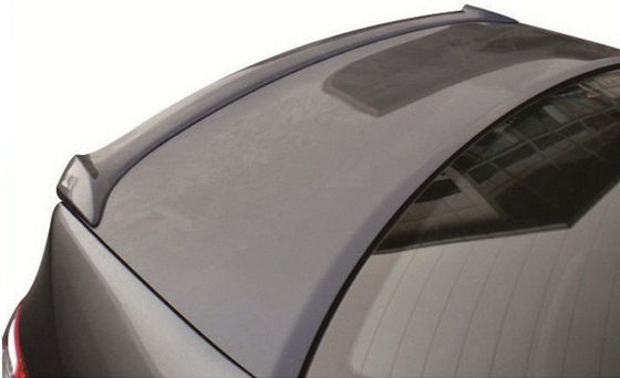 Harga yang bagus Roof Spoiler untuk Honda Spirior 2009+ Lip Air Interceptor Proses Blow Molding on line