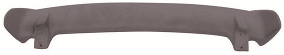 Harga yang bagus Roof Spoiler untuk MAZDA 2 2007-2009 Plastik ABS Dekorasi Otomotif Blow Molding on line