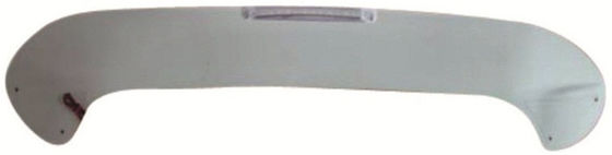 Harga yang bagus Spoiler atap untuk Mazda 5 2008 2011 dengan lampu LED Dekorasi Otomotif on line