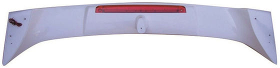 Harga yang bagus Spoiler atap mobil belakang dengan lampu LED untuk Mitsubishi Lancer Lioncel Dekorasi Mobil on line