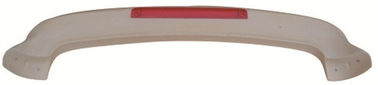 Harga yang bagus Spoiler Wing Belakang Asli untuk Toyota Highlander 1998 dengan / tanpa Aksesoris Mobil LED on line