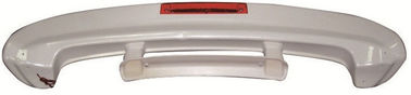 Harga yang bagus Auto Rear Wing Spoiler untuk Toyota Land Cruiser FJ100 2006 2007 dengan Aksesoris Mobil LED on line