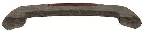 Harga yang bagus Safty And Fashion Car Roof Spoiler OE Style Cocok untuk SUBARU FORESTER 2004-2008 dan 2013 on line