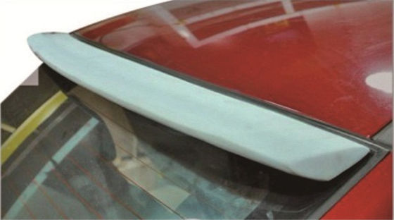 Harga yang bagus Mobil Wing Spoiler untuk Chevrolet CRUZE 2010-2014 Atap/ORIGINAL/LIP Aksesoris mobil on line