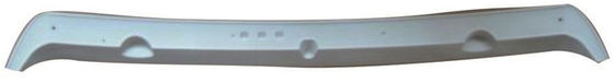 Harga yang bagus OE Type Roof Spoiler untuk HYUNDAI TUCSON 2004-2008 Proses Blow Molding on line