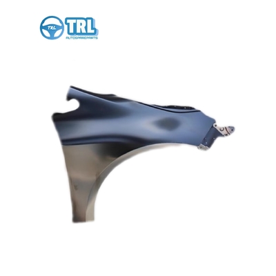 Harga yang bagus 5380102260 Toyota Corolla Bumper Dan Fender Disesuaikan Hitam / Putih / Baja Chrome on line
