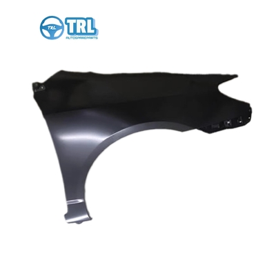 Harga yang bagus 5381112A90 Toyota Corolla Fender Hood And Mudguard Kompatibel Baja LH/RH Penggantian on line