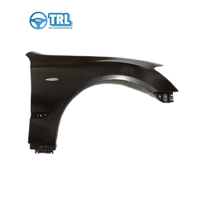 Harga yang bagus 5381112B90 Toyota Corolla Hood And Wheel House Grille And Front Fender Bagian Nomor 5380102260 Ukuran Asli on line