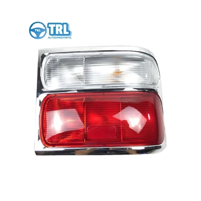 Harga yang bagus 8155036480 Toyota Coaster Diperbarui Lampu LED / Halogen Desain Asli RH on line
