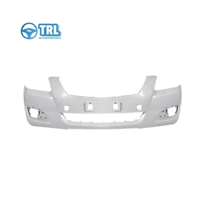 Harga yang bagus 5211906941 Toyota Camry ACV40L Hitam Penutup Bumper 06-08 Desain Asli on line