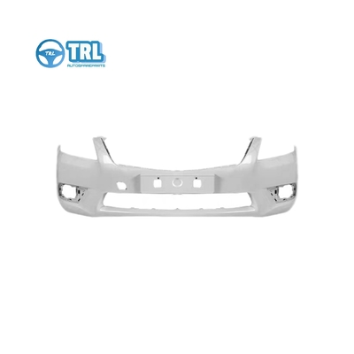 Harga yang bagus 5211933943 Toyota Camry Auto Bumper Cover Bagian Depan Bergaya OEM 5311233030 on line