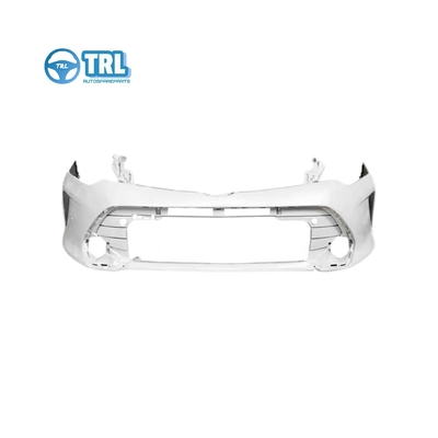 Harga yang bagus 5211907912 Toyota Camry 2015-2017 Cover Bumper Depan Hitam Bagian Plastik Nomor 5311206280 on line