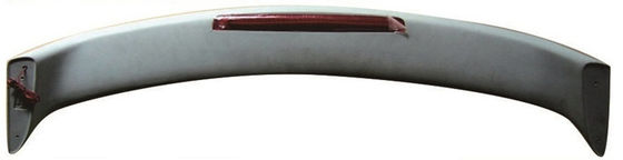 Harga yang bagus Auto Roof Spoiler untuk Mitsubishi Lancer 2004 2008+ Proses Blow Molding Bahan ABS on line