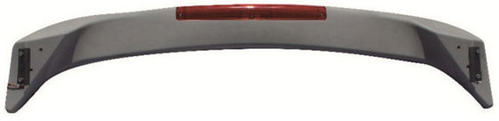 Harga yang bagus Primer Type Adjustable Rear Spoiler, Car Window Spoiler Untuk Suzuki Antelop on line