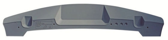 Harga yang bagus Primer Tail Wing Spoiler untuk Kia Sportage 2004-2008 dan 2010-2014 Bagian Mobil Belakang on line