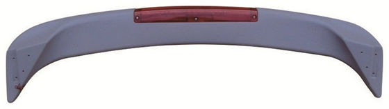 Harga yang bagus Tail Spoiler untuk NISSAN MAXIMA dengan lampu LED Auto modifikasi bagian on line