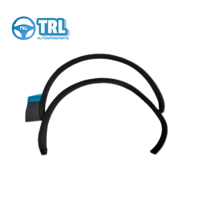 Harga yang bagus Volkswagen Touareg Wheel Molding Fender Trim, Gaya OEM Lempeng Roda lebar on line