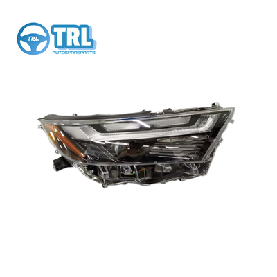 Harga yang bagus 8113042650 Toyota Rav4 Lamp depan dan belakang Lampu depan mobil plastik Bagian Nomor 8113042700 on line