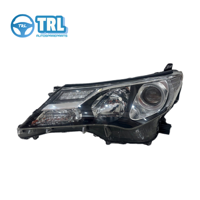 Harga yang bagus 8113042541 Toyota Rav4 LED / Halogen depan dan lampu belakang Bagian Nomor 8113042542 on line