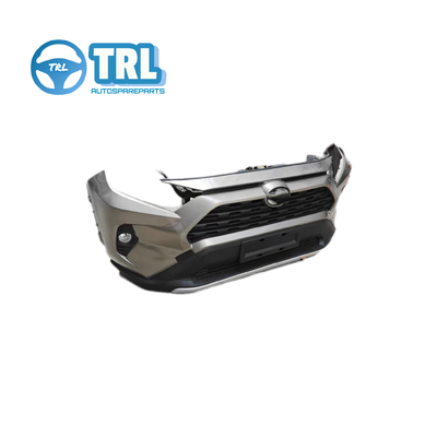 Harga yang bagus Toyota Rav4 2019 521190R926 Penutup Bumper Mobil Dengan Kinerja Terbaik 524110R220 on line