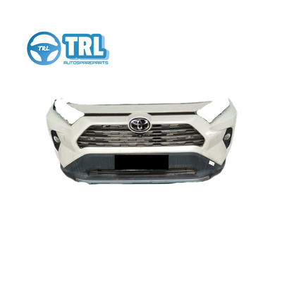 Harga yang bagus Toyota Car Bumper Mobil Bagian Depan Tarpaulin 521194A918 Standar Heavy Duty on line