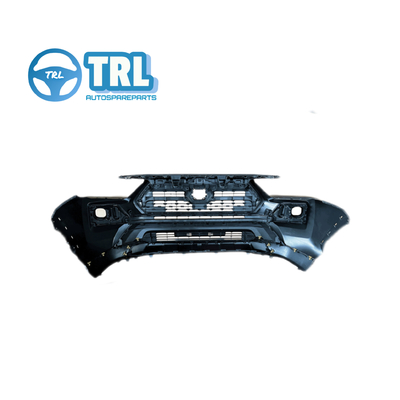 Harga yang bagus 521190R928 Toyota Rav4 Bumper Of Car Standar Auto Bumper Cover Hitam / Putih / Chrome Untuk Daya Tahan dan Perlindungan Maksimum on line