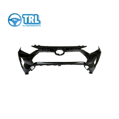 Harga yang bagus 521194A916 Toyota Rav4 Auto Bumper Cover 521194A951 Dalam Hitam / Putih / Chrome on line