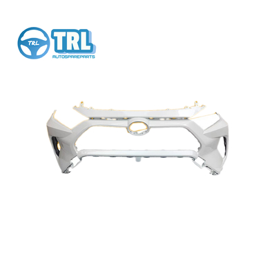 Harga yang bagus 521194A917 Toyota Rav4 Car Bumper Front Case Untuk Perlindungan Berkelanjutan 521194A923 on line