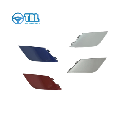 Harga yang bagus 5312806250 Untuk Toyota CAMRY / HYBRID Bumper Cover Trailer Chrome Automotive spare parts on line