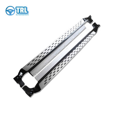 Harga yang bagus Kia Karnaval 227*31*21 Bar Langkah Sisi Mobil Kombinasi Stila dan Fungsi yang Sempurna Dalam Industri Manufaktur on line